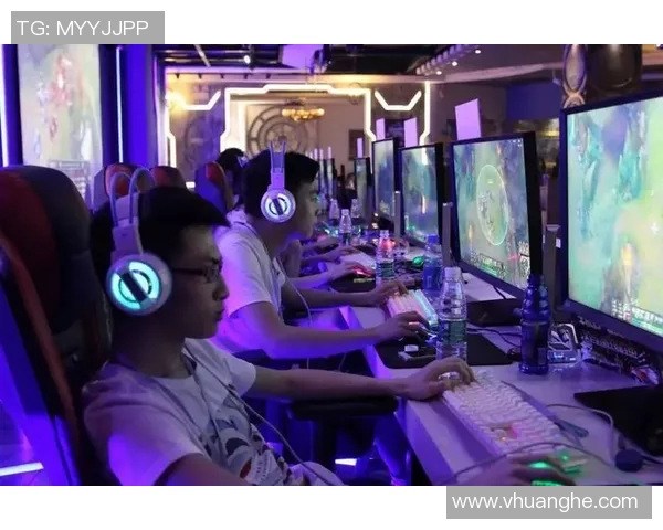 2017 电子竞技比赛-一、电子竞技比赛的兴起与繁荣-2017 电子竞技比赛