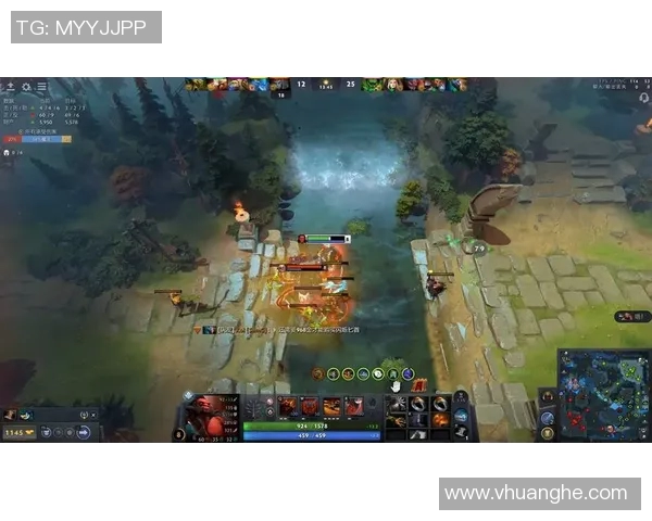 dota2线上比赛-DOTA2线上比赛的魅力与挑战-dota2线上比赛